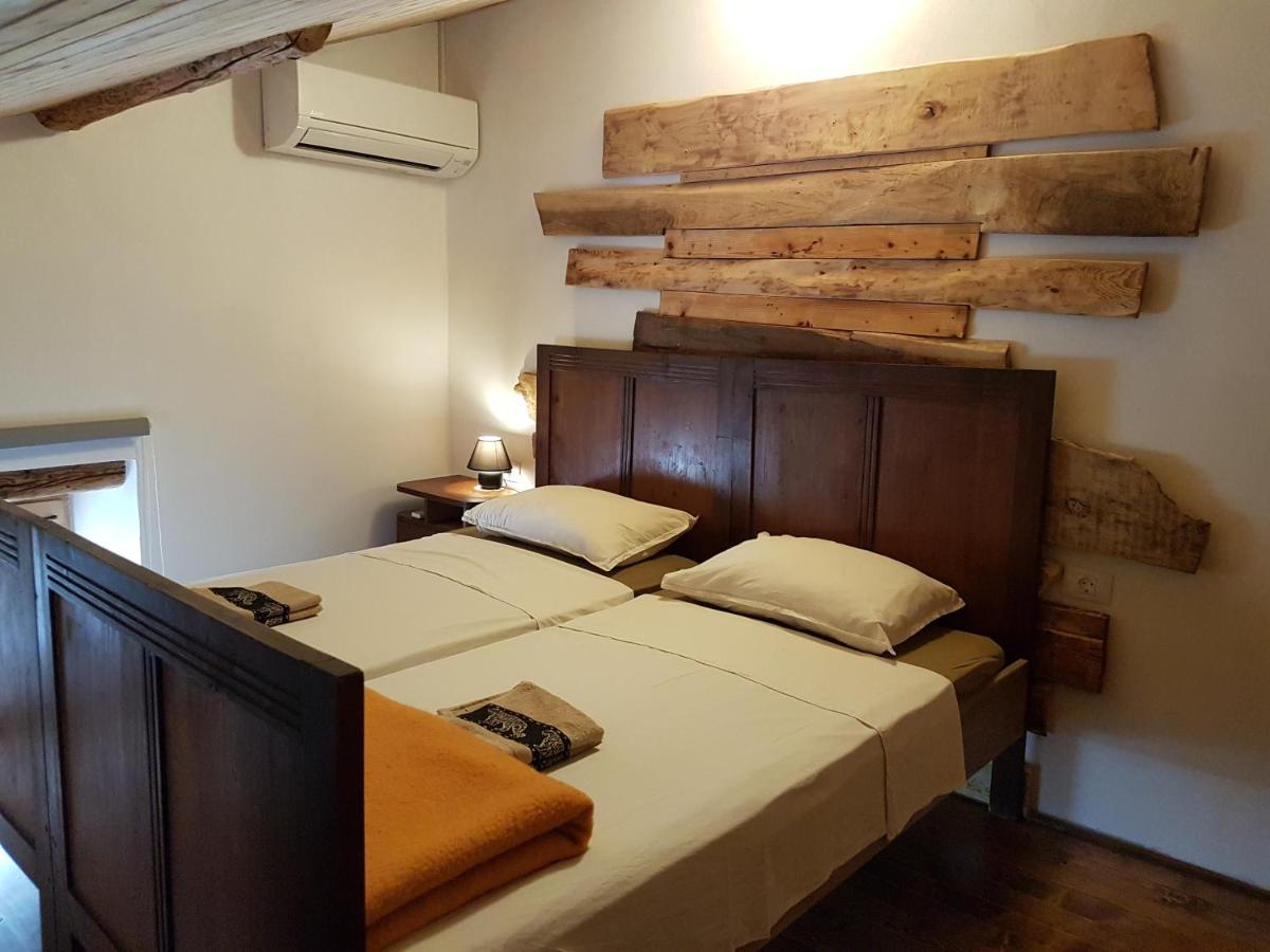 Farmhouse Cvetje โทลมิน ภายนอก รูปภาพ