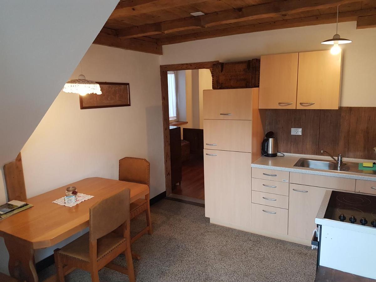 Farmhouse Cvetje โทลมิน ภายนอก รูปภาพ