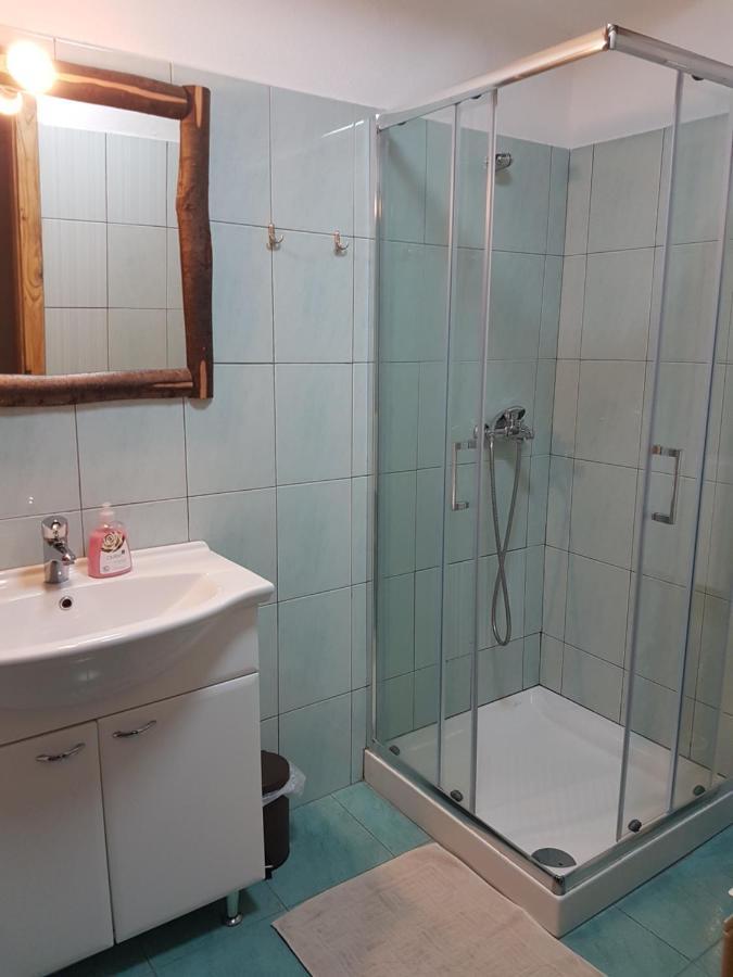 Farmhouse Cvetje โทลมิน ภายนอก รูปภาพ