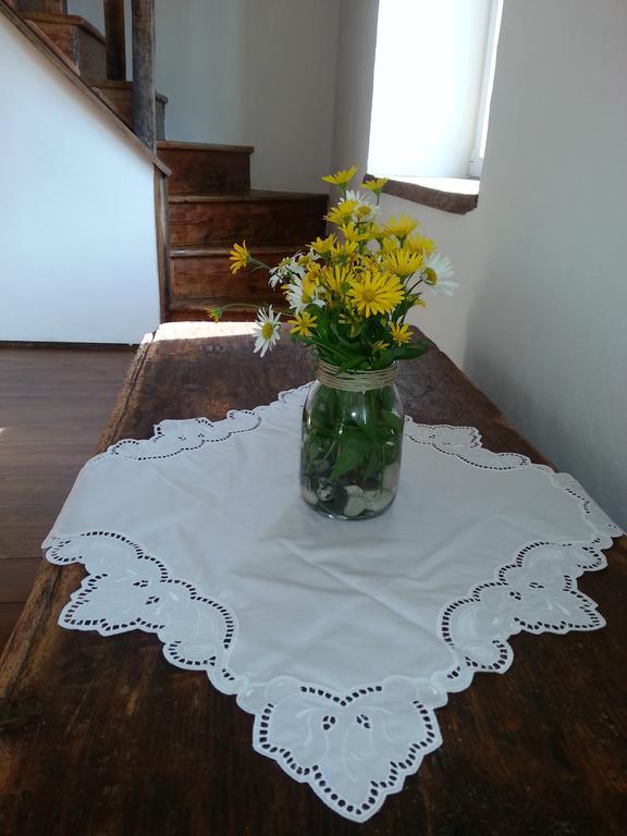 Farmhouse Cvetje โทลมิน ภายนอก รูปภาพ