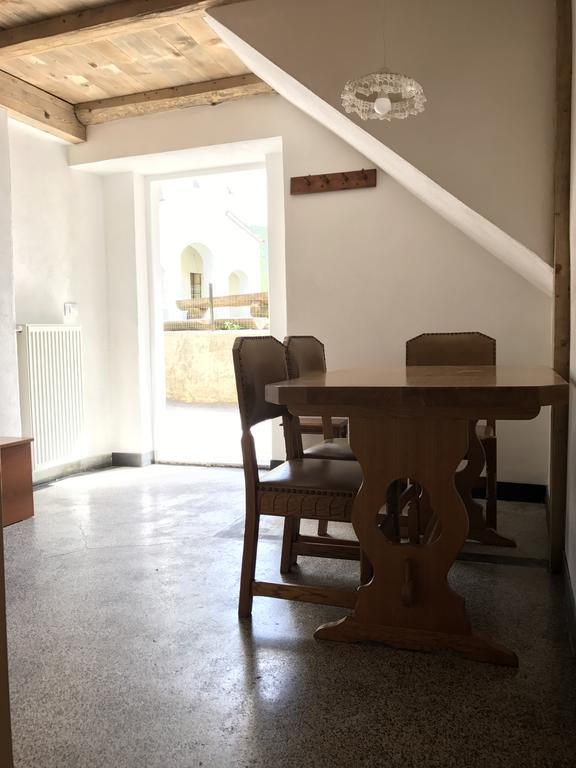 Farmhouse Cvetje โทลมิน ภายนอก รูปภาพ