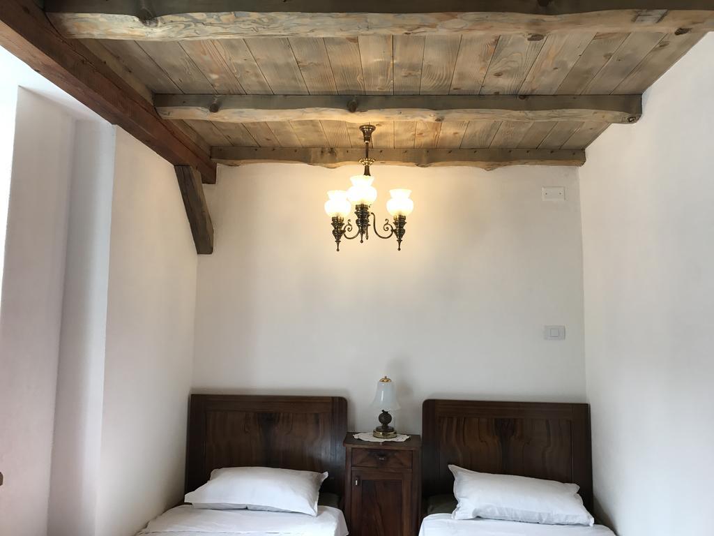 Farmhouse Cvetje โทลมิน ภายนอก รูปภาพ